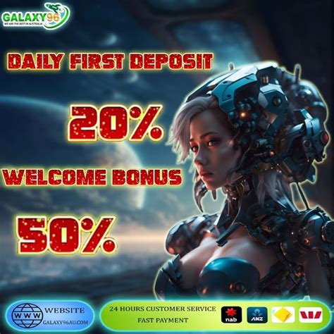 galaxy96au|GALAXY96 Free Credit For all New .